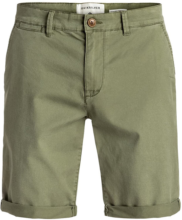 Quiksilver Men's Krandy Chino St Short