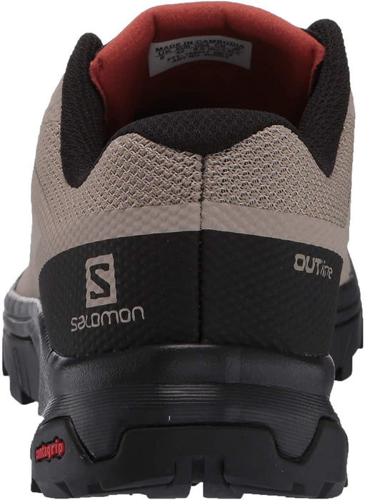 Salomon Men's Outline Hiking Shoes
