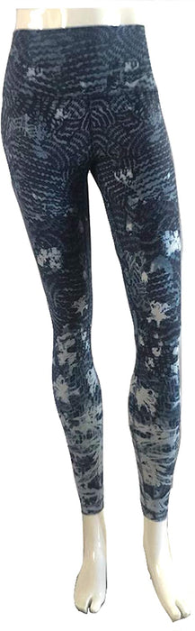 Lululemon Align HR Pant 28" - ILHM (Indigo Lace Starlight Multi)