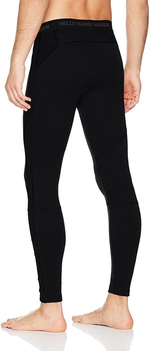 Helly-Hansen 48320 Men's Hh LIFA Merino Pant