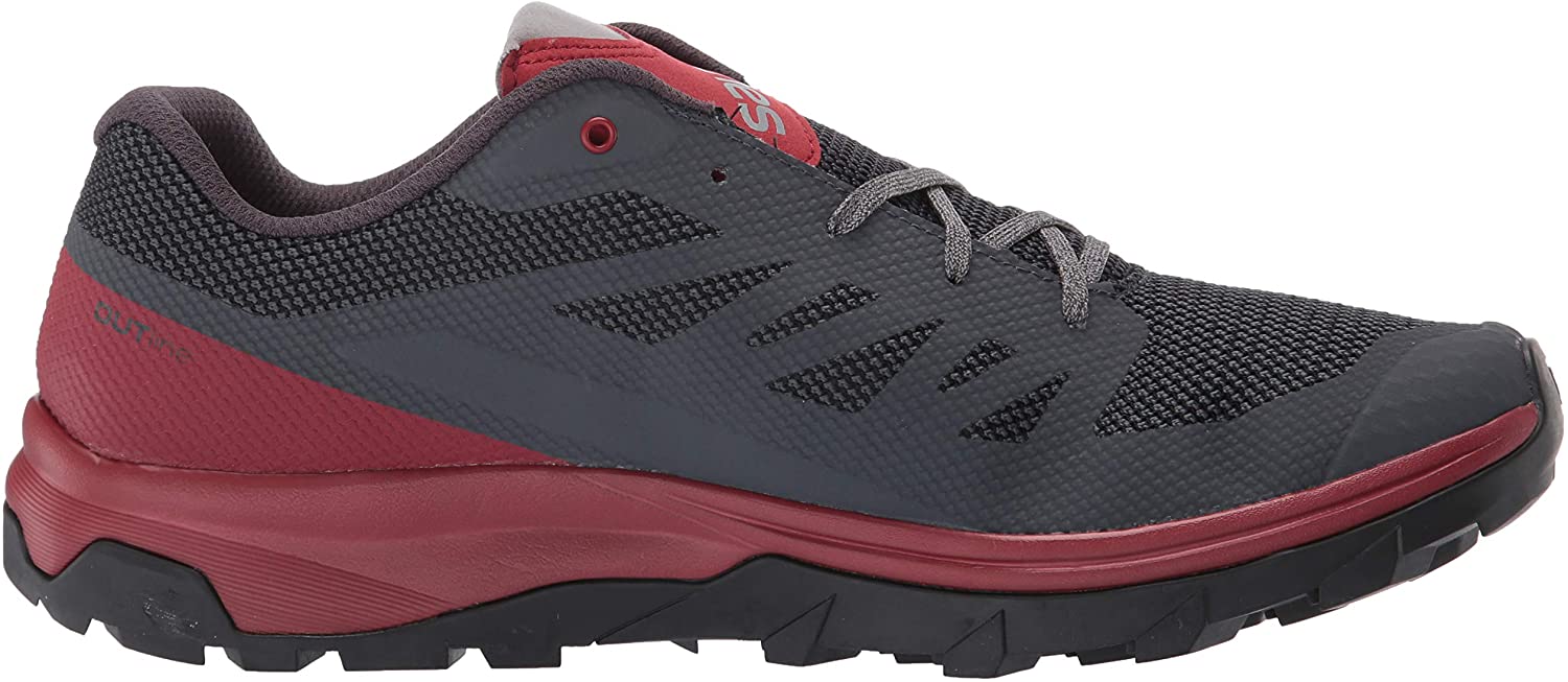 Salomon Men's Outline Hiking Shoes