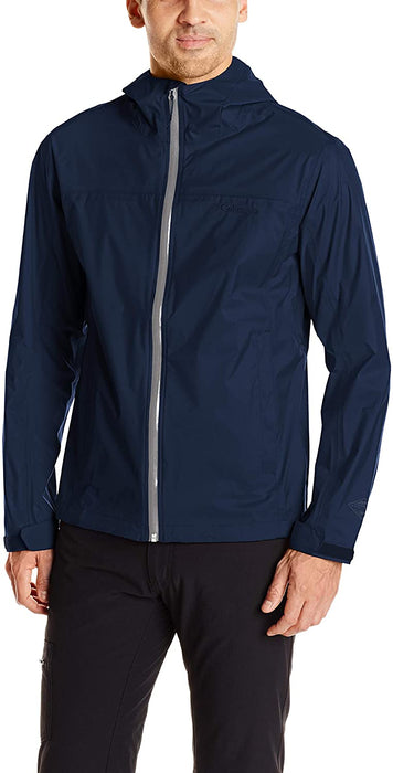 Columbia Men's EvaPOURation Jacket