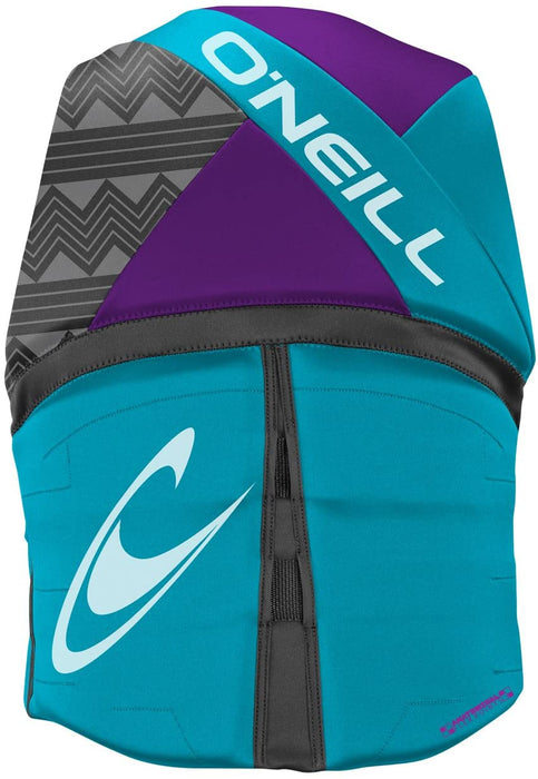 O'Neill Women's Reactor USCG Life Vest