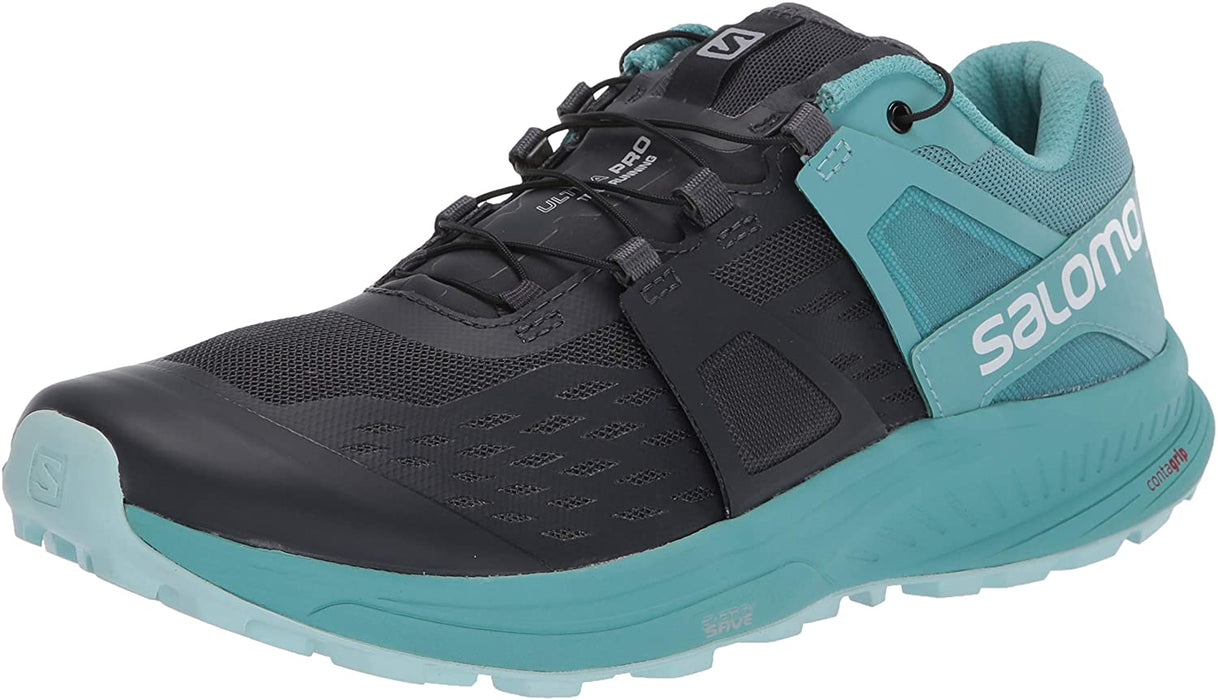 Salomon Women's Ultra W/Pro Trail Running