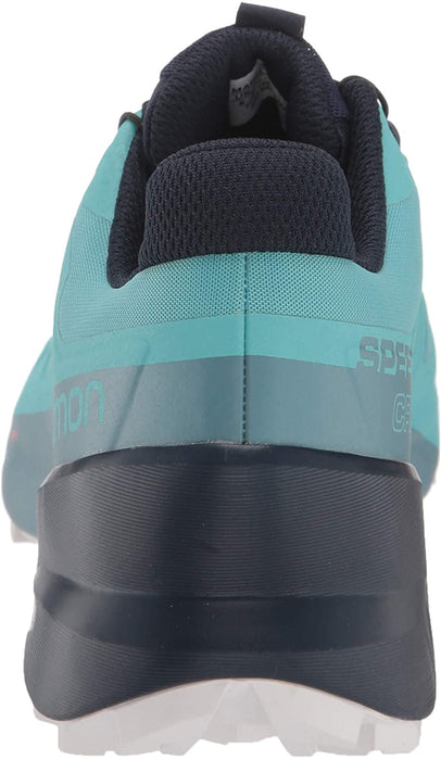 Salomon Women's Speedcross 5 GTX W Trail Running Shoe