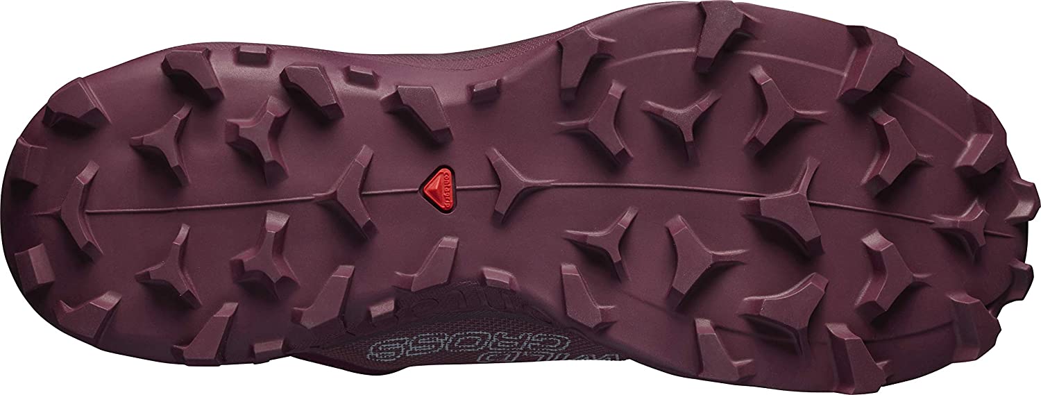 Salomon Women's Wildcross W Trail Running Shoes