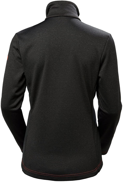 Helly-Hansen W Graphic Fleece Jacket