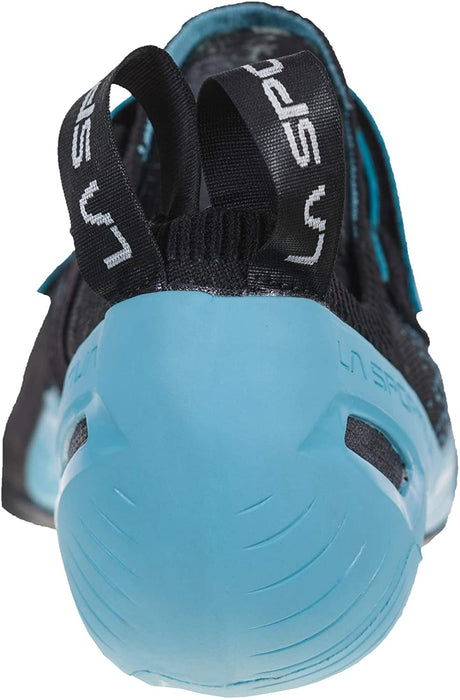 La Sportiva Girl's Zenit Woman Climbing Shoes