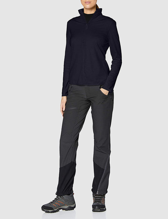 Salomon Women's Outrack Half Zip