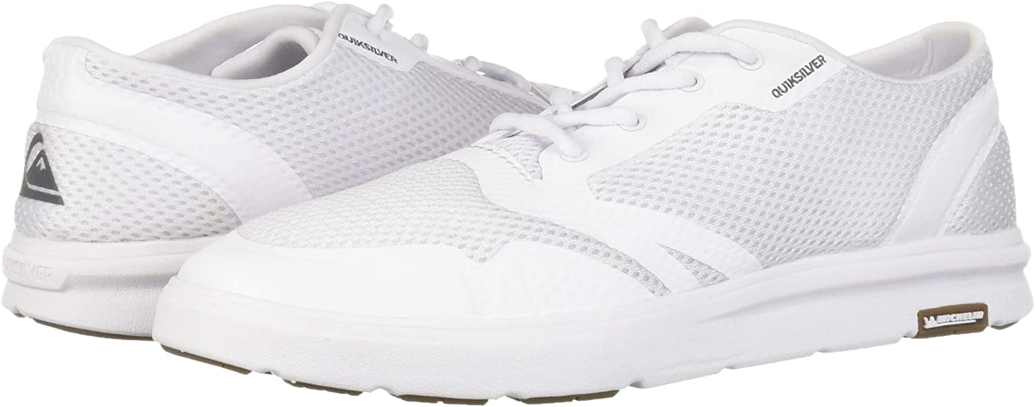 Quiksilver Men's Amphibian Plus Sneaker
