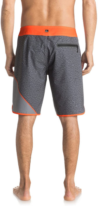 Quiksilver Men's New Wave 20 Inch Swim Boardshort