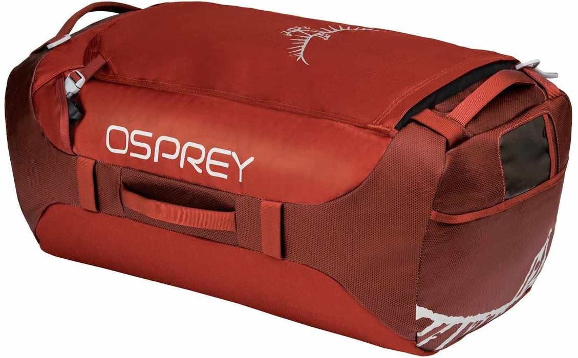 Osprey Transporter 40 Travel Duffel Bag