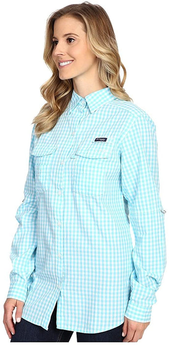 Columbia Sportswear Women's Super Bonehead II Long Sleeve Shirt