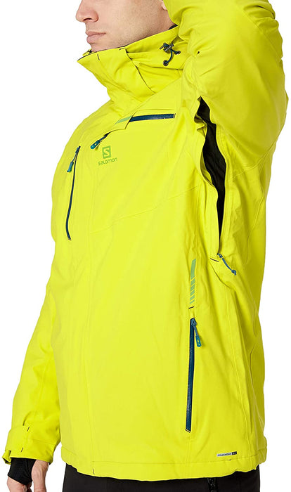 Salomon BRILLIANT JACKET Men