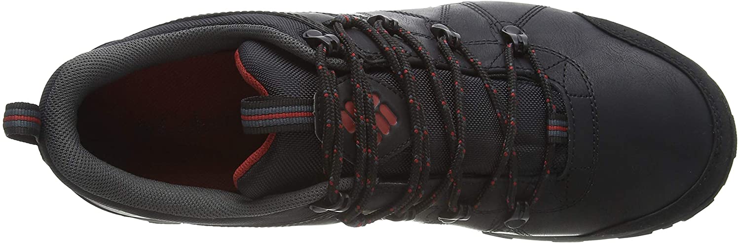 Columbia Men's Peakfreak Venture Waterproof Hiking Shoe
