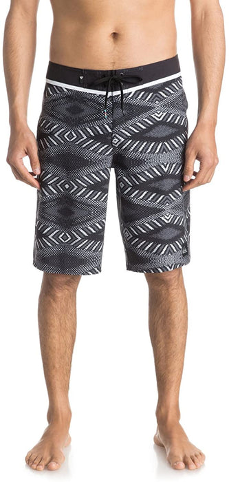 Quiksilver Men's Dreamweaver Vee 21 Inch Boardshort