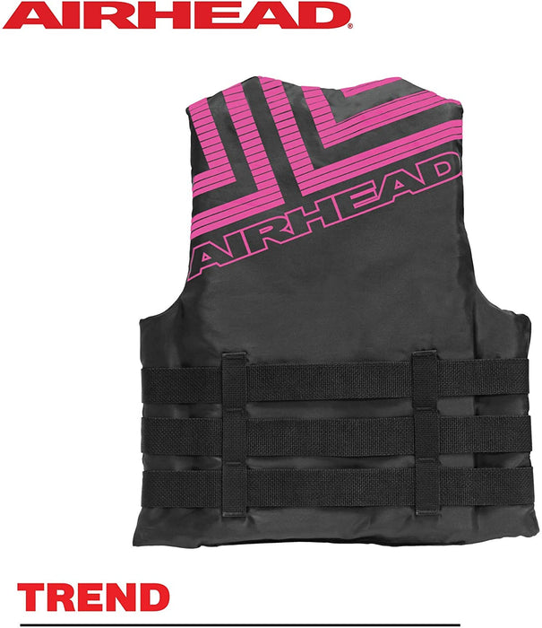 Airhead Trend Life Vest