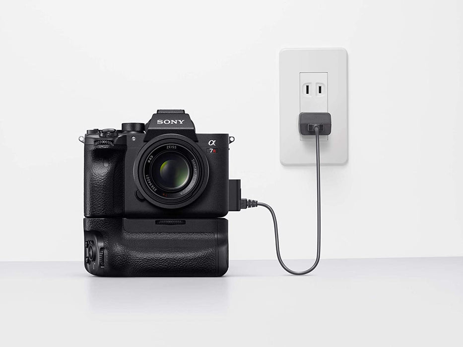 Vertical Grip for Sony Alpha 7R IV - VG-C4EM