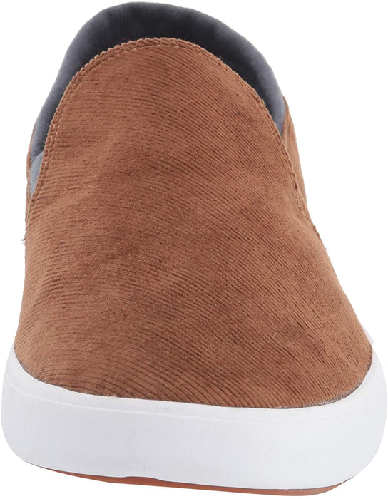 Quiksilver Men's Surf Check Ii Premium Sneaker