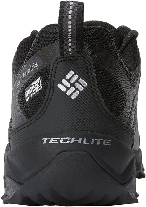 Columbia Men's Peakfreak XCRSN Ii Xcel Low Outdry Hiking Shoe