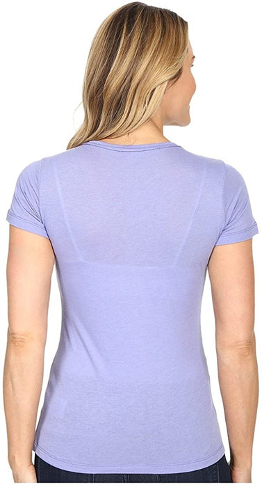 Columbia Women's W National Parks Tee