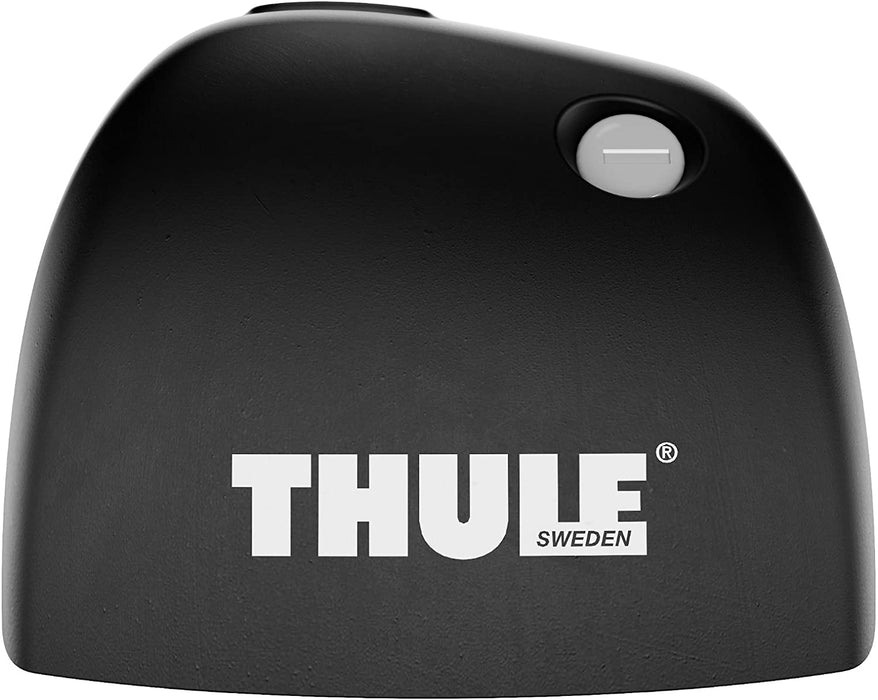 Thule AeroBlade Edge Flush Mount Rack (1 Bar)
