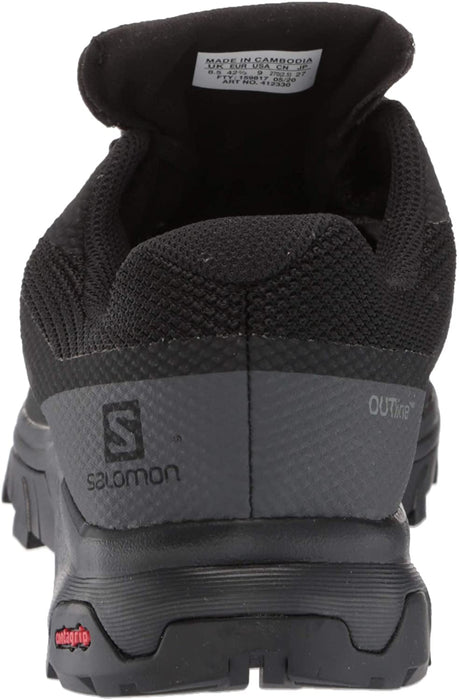 Salomon Men's Outline Wide GTX Hiking