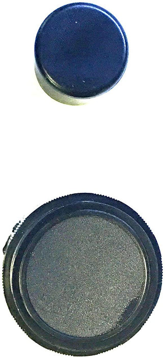 GoPro HD Hero Wrist Housing for Hero1 1080p 960 & Hero2+ Bonus Lens Caps Protectors