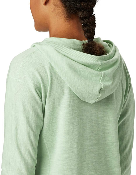 Columbia Women's Longer Days Hoodie