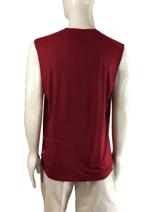 Lululemon SOMATIC AERO SL - CALI (Caliente)