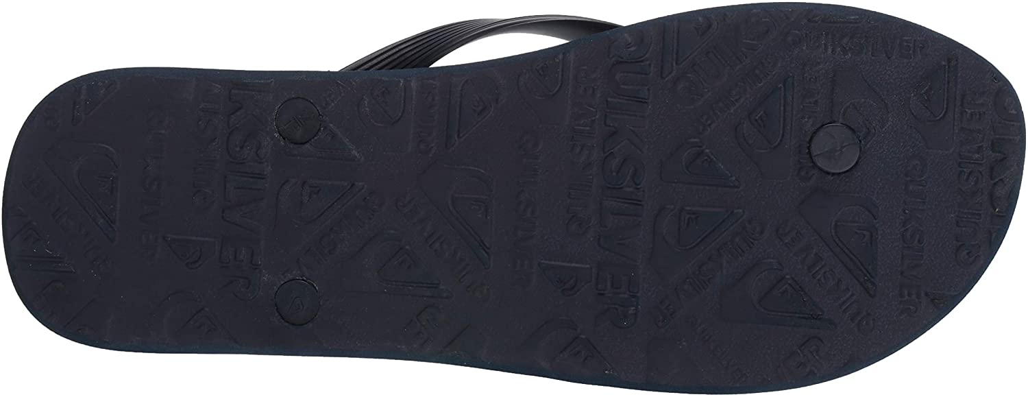 Quiksilver Men's Molokai Random Sandal