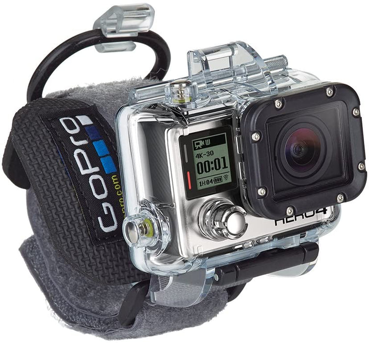 GoPro Wrist Housing for HERO4 Black/HERO4 Silver (GoPro Official Mount)