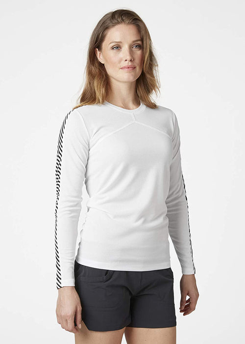 Helly-Hansen Womens Hh LIFA Crew