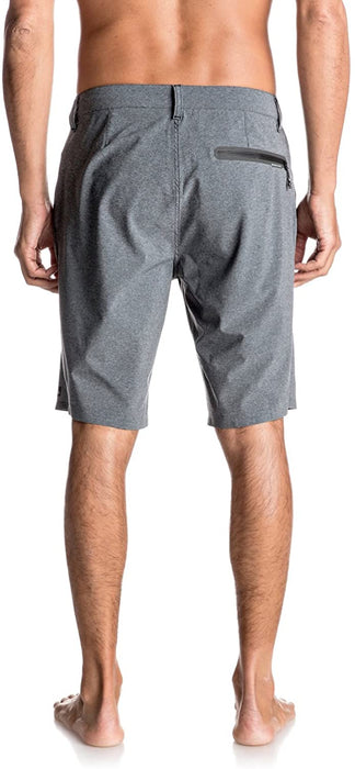 Quiksilver Men's Bonded Amp 20 Hybrid Shorts