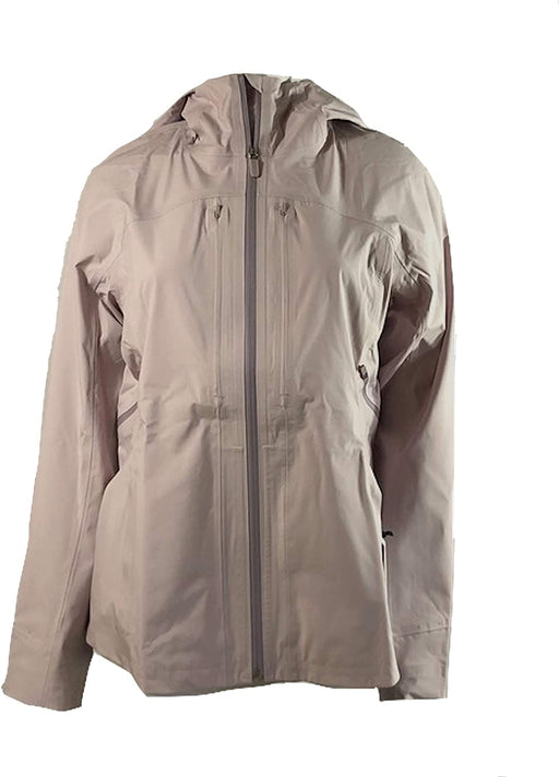 LULULEMON BREAK A TRAIL JACKET - POIK (Porcelain Pink)