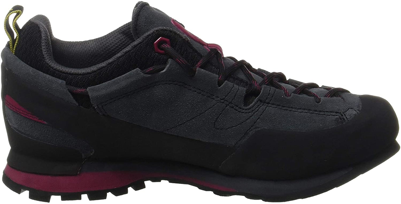La Sportiva Boulder X W Approximation Shoes Carbon/Beet