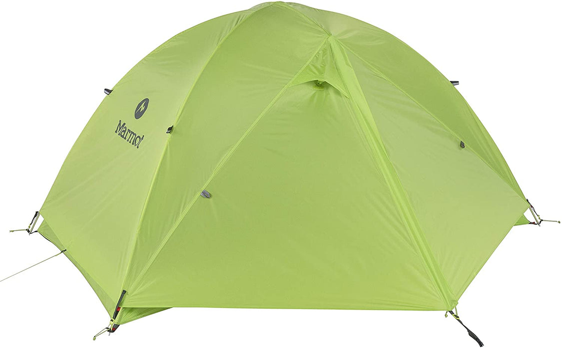 Marmot Crane Creek Backpacking and Camping Tent