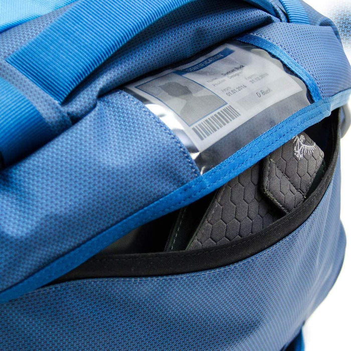 Osprey Rolling Transporter 40 Duffel Bag