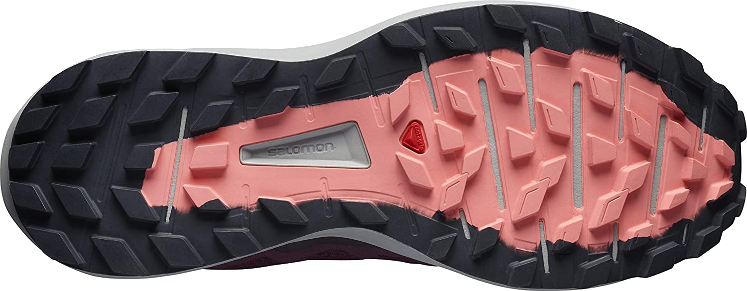 Salomon Women's SENSE RIDE 3 W