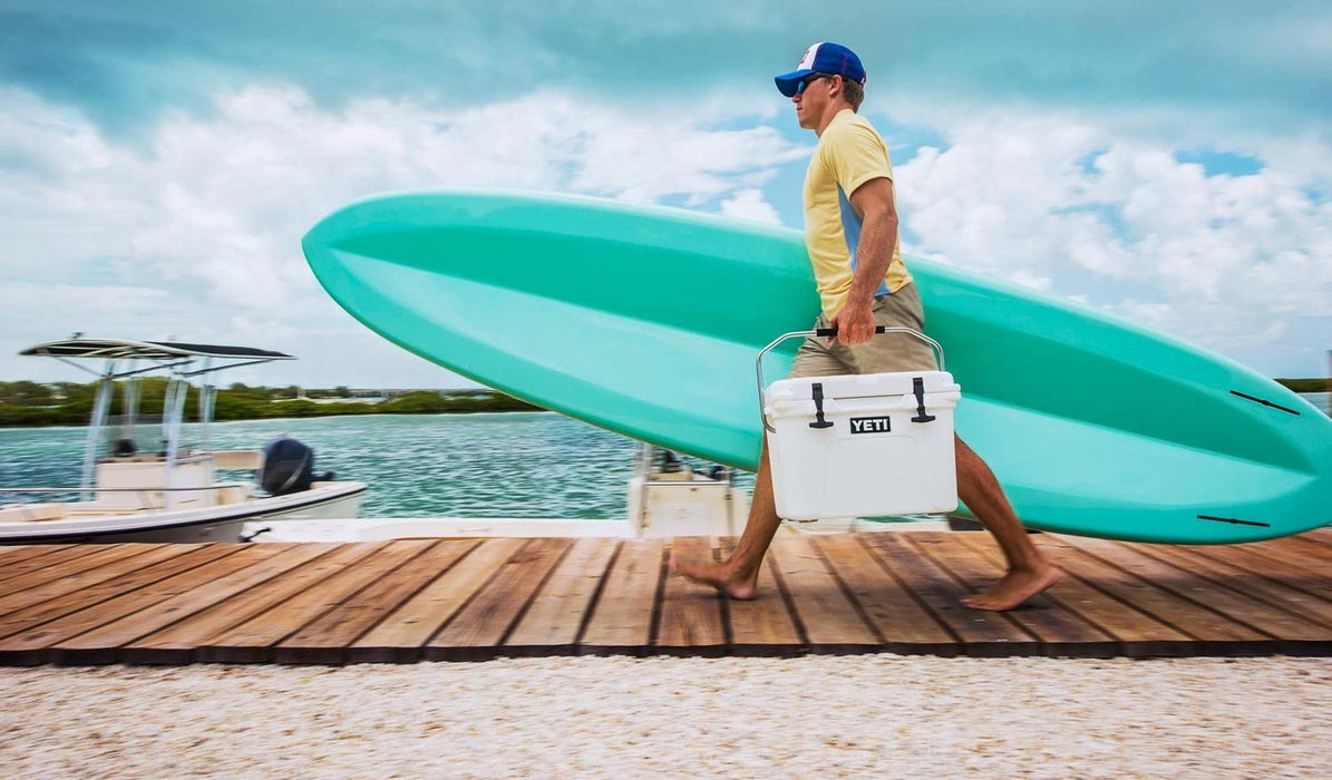 YETI Roadie 20 Cooler