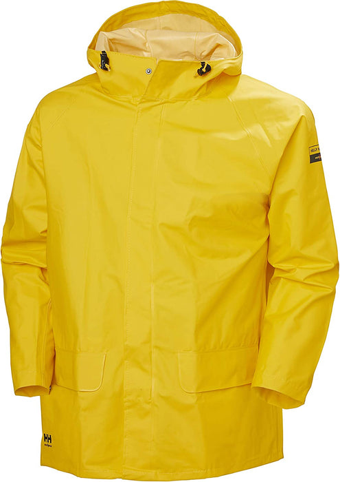 Helly-Hansen Men's Workwear Mandal Jacket