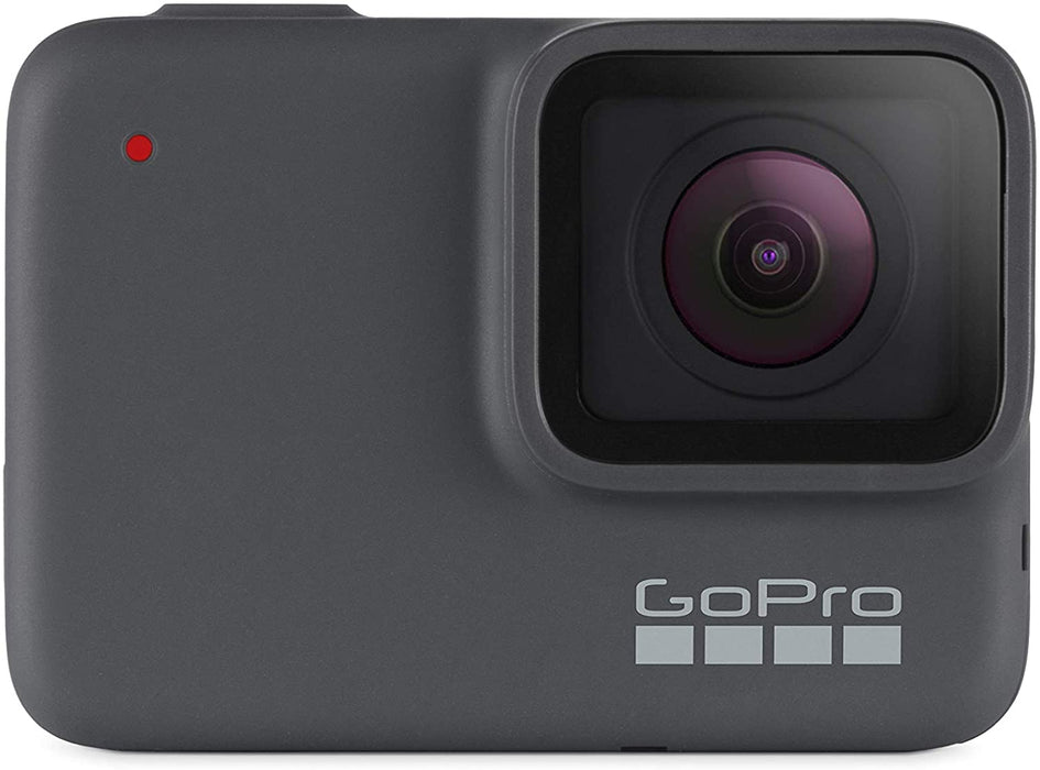 GoPro Camera Hero 7 Silver
