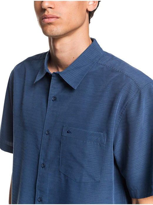 Quiksilver Men's Centinela 4 Woven
