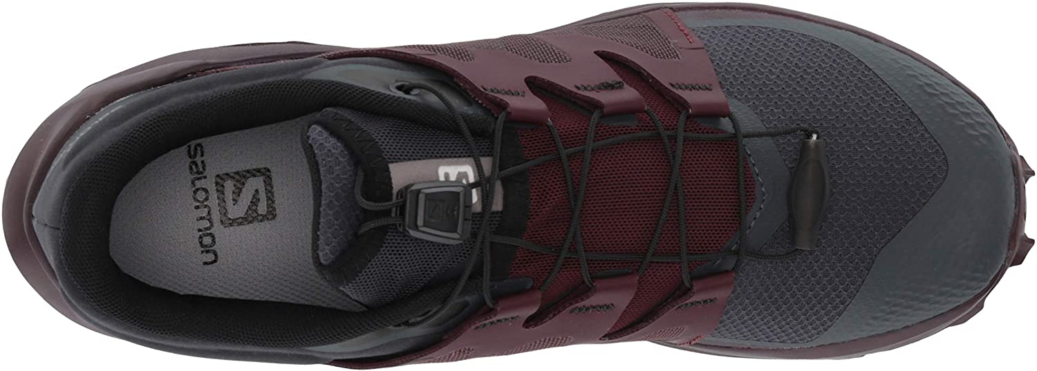 Salomon Women's Wildcross W Trail Running Shoes