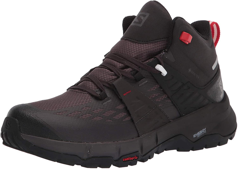 Salomon Men's Odyssey Mid GTX Hiking Shoe