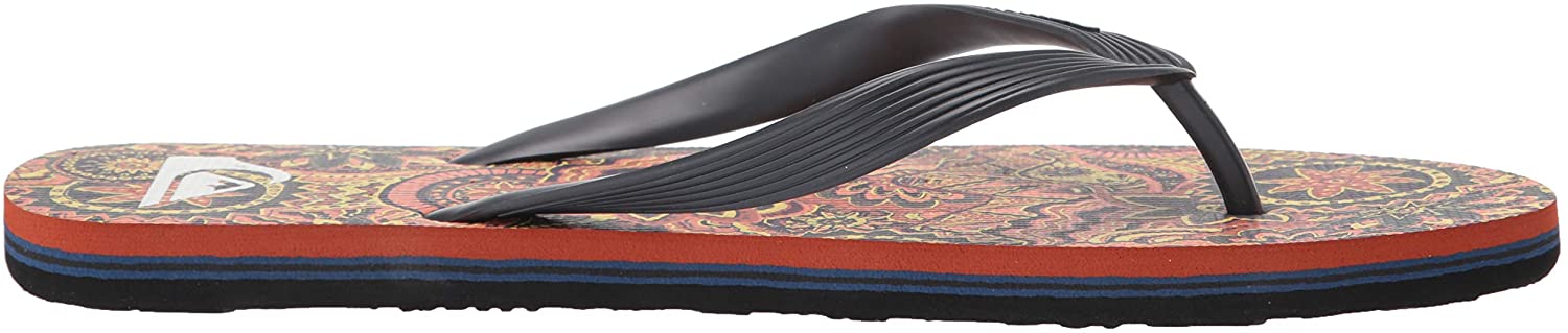 Quiksilver Men's Molokai Highline Dreamer Flip-Flop