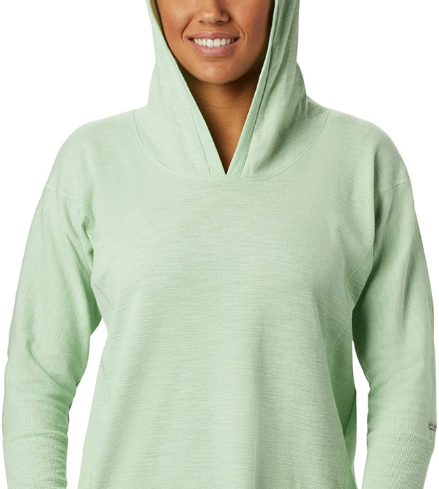 Columbia Women's Longer Days Hoodie