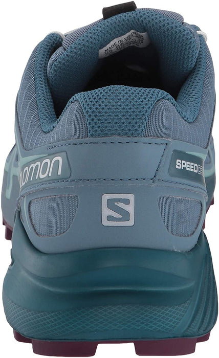 Salomon Women's Speedcross 4 Trail Running Shoes