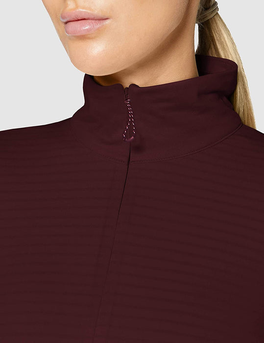 Salomon Women's Outrack Half Zip