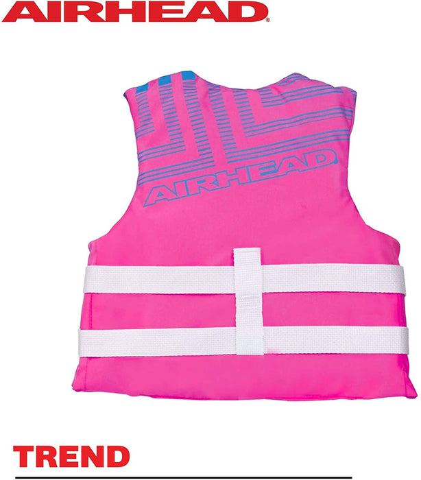 Airhead Trend Life Vest